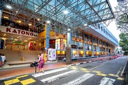 Katong Shopping Centre (D15), Shop House #613374751